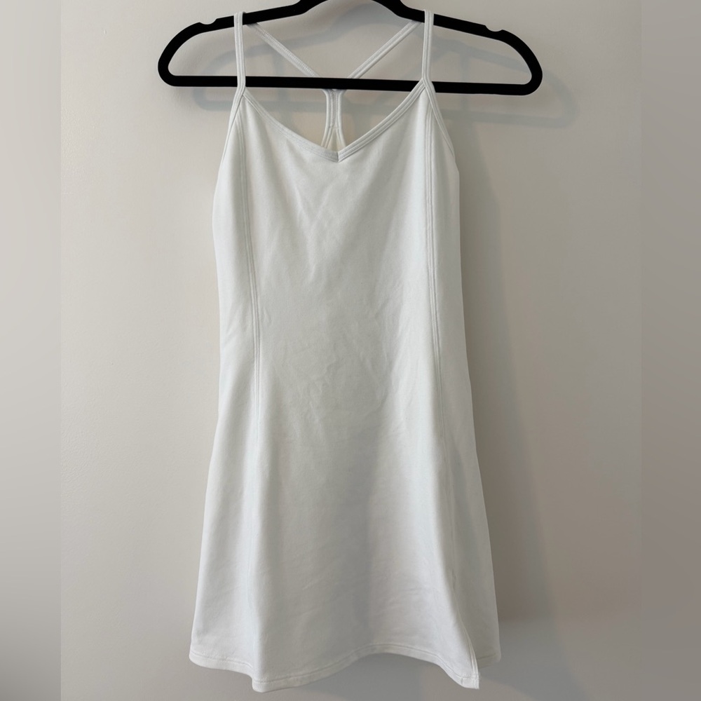 Aritzia TNA Workout Dress